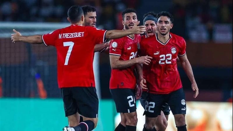منتخب مصر يعلن قائمته الرسمية ويستعد لكأس أمم إفريقيا المغرب 2025