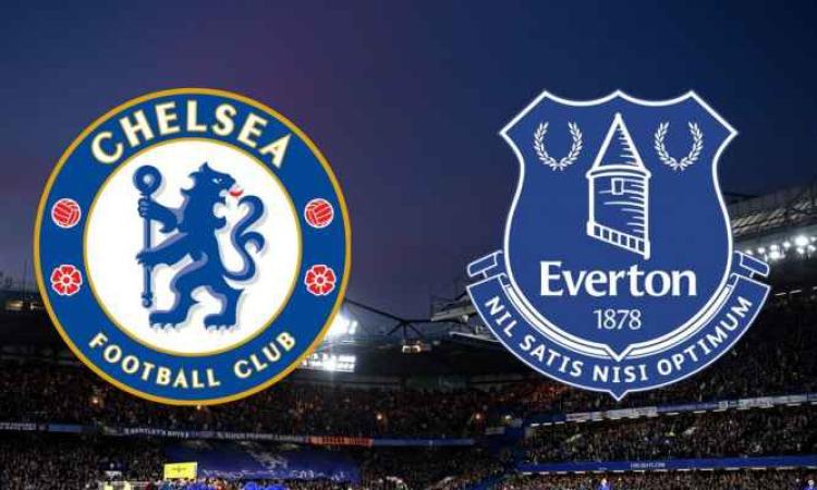 تشيلسي يستضيف إيفرتون في الجولة الخامسة عشرة من الدوري الإنجليزي الممتاز