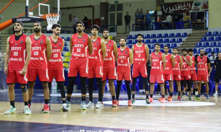 انطلاق مباريات الجولة الثالثة من الدور الترتيبي للدوري الممتاز لكرة السلة