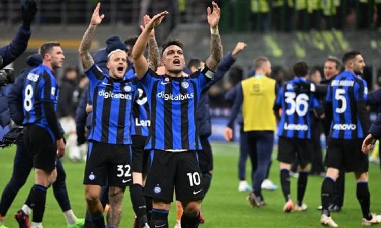 إنتر ميلان يواجه فينيسيا في كأس إيطاليا وسط غيابات مؤثرة