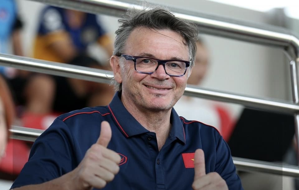 فيليب تروسيه يكشف حظوظ مصر وتحديات أمم إفريقيا المغرب 2025