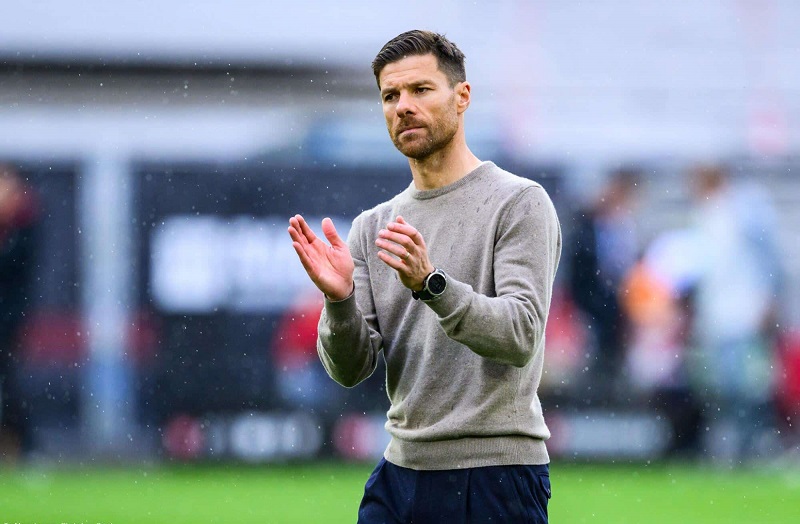 تشابي ألونسو يعلن تشكيل ريال مدريد الرسمي لمواجهة سيلتا فيغو في الدوري الإسباني