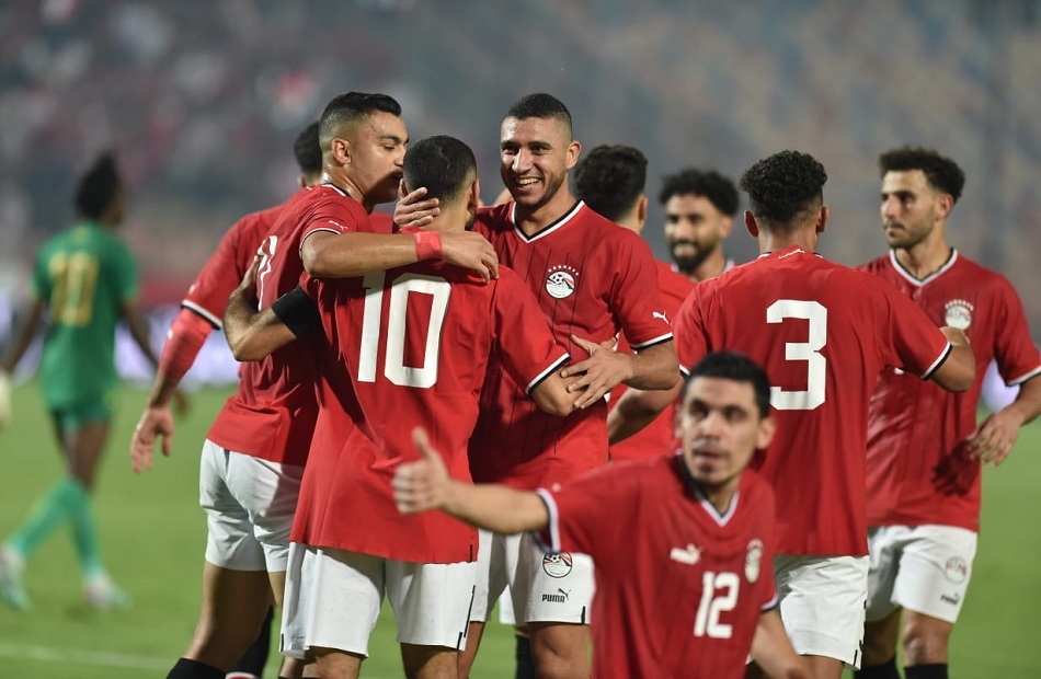 منتخب مصر يعلن قائمته الأولية لمعسكر ديسمبر استعدادًا لكأس أمم إفريقيا 2025