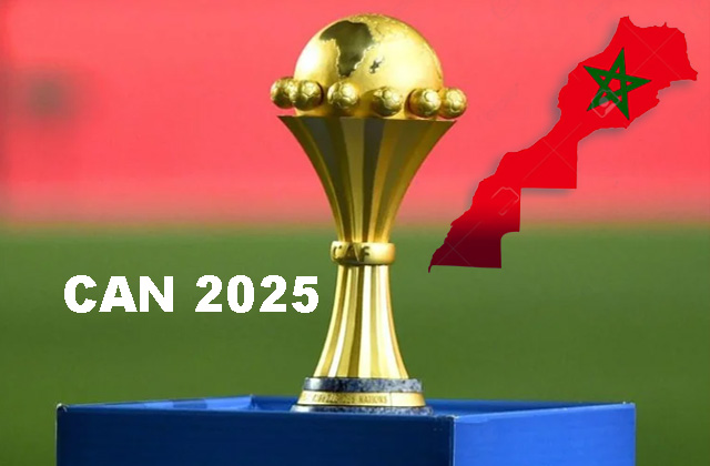 انطلاق كأس أمم إفريقيا 2025 بالمغرب بمشاركة 24 منتخبًا ومواعيد مباريات كاملة