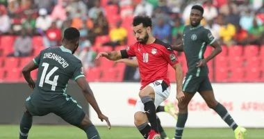 تعيين حكام مباراة مصر ونيجيريا الودية استعدادًا لأمم إفريقيا 2025