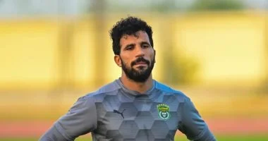 الزمالك يدرس عودة مهدي سليمان للتشكيل امام الاتحاد السكندري