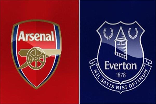 أرسنال يزور إيفرتون في أول مباراة لأرتيتا على ملعب «هيل ديكنسون»