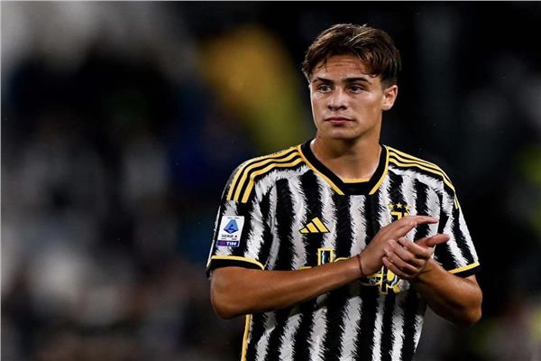 يوفنتوس يسعى لتجديد عقد كينان يلدز وسط شروط محددة من اللاعب