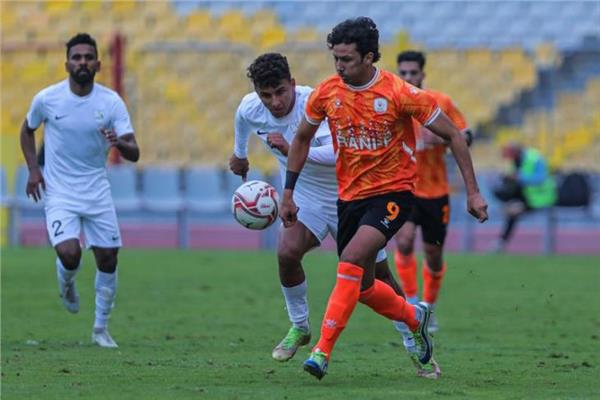 فاركو يقلب الطاولة على إنبي ويحقق فوزًا 2-1 في كأس الرابطة المصرية