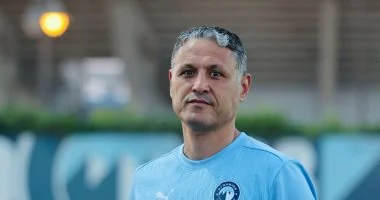 المعتصم سالم يقترح تشكيل منتخب مصر أمام زيمبابوي في افتتاح أمم إفريقيا