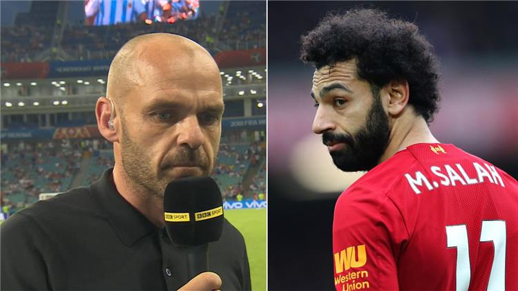 داني مورفي ينتقد تصريحات محمد صلاح ويصفها بخلق أزمة جديدة لليفربول