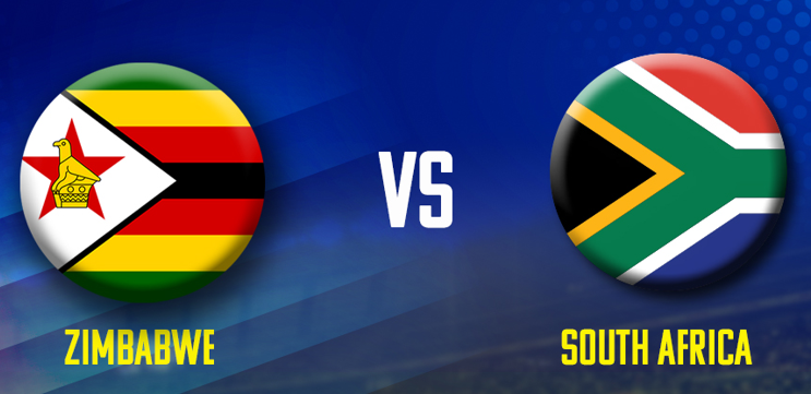 زيمبابوي تواجه جنوب أفريقيا في ختام المجموعة الثانية بأمم أفريقيا 2025
