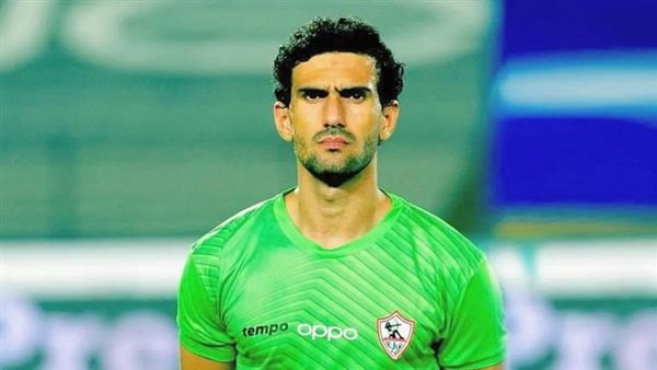 مصدر يكشف رفض محمد عواد الرحيل عن الزمالك خلال فترة الانتقالات الشتوية