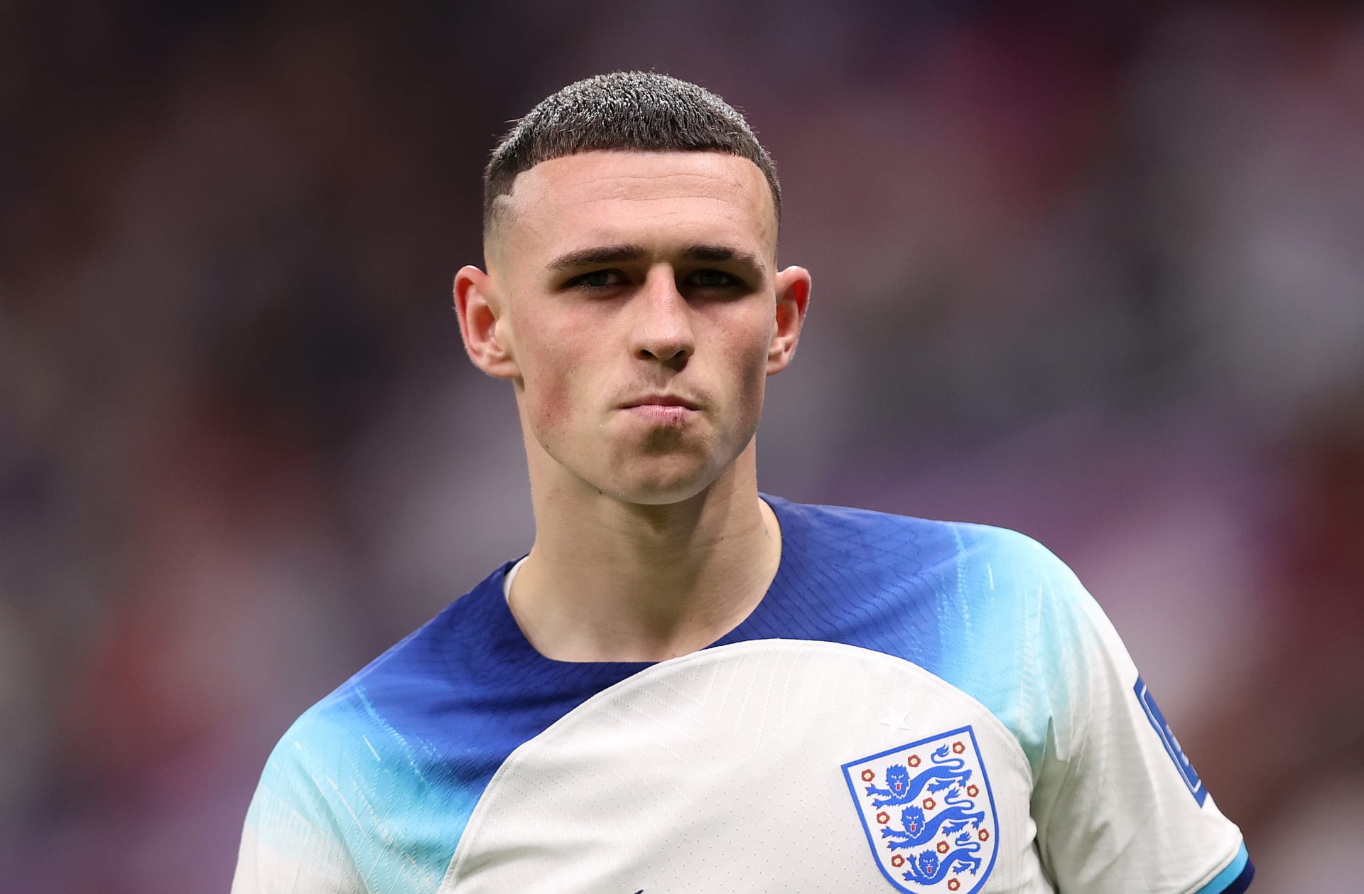 فودين يسجل والشرقي يصنع هدفًا في فوز مانشستر سيتي على كريستال بالاس