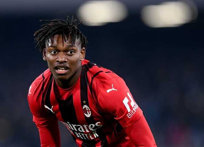 تكهنات حول غياب رافائيل لياو عن ميلان أمام نابولي في كأس السوبر الإيطالي