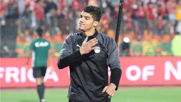 محمد صبحي: مواجهة أنجولا صعبة ونسعى لإسعاد الجماهير