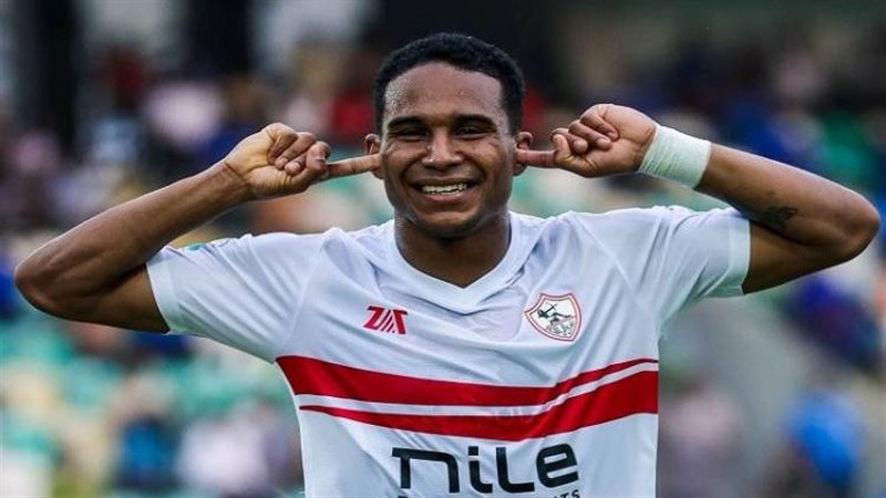 سيف الدين الجزيري ينضم لمعسكر منتخب تونس استعدادًا لكأس أمم أفريقيا