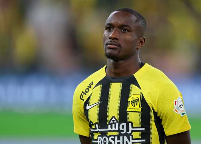 موسى ديابي: كرة القدم كانت دائمًا شغفي وخطتي منذ البداية