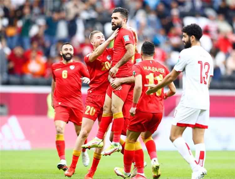 تونس تواجه سوريا في مواجهة قوية ضمن افتتاحية كأس العرب 2025