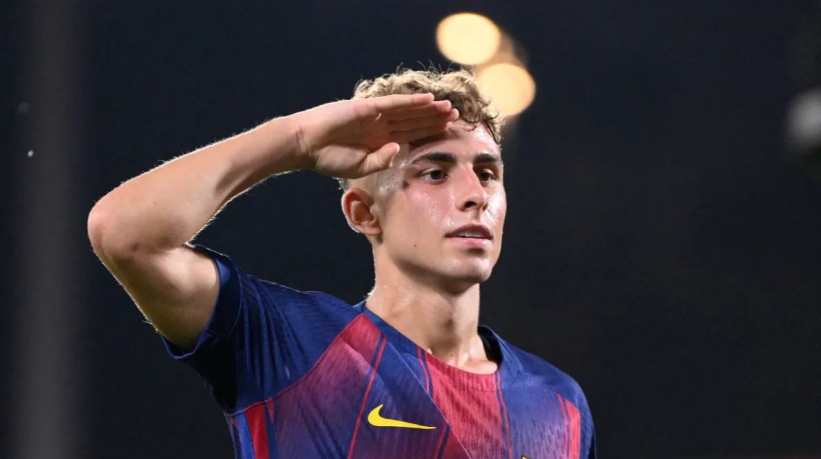 فيرمين لوبيز: الهزيمتان أمام ريال مدريد وتشيلسي نقطة تحول لبرشلونة