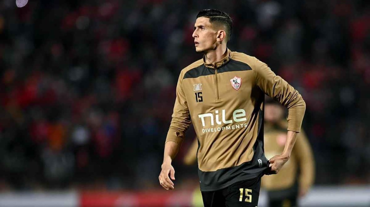الزمالك يسابق الزمن لحل أزمة صلاح مصدق وتجنب العقوبات المالية