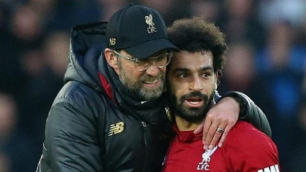 كلوب يعلق على أزمة محمد صلاح مع سلوت ويبرز تطوره المستمر