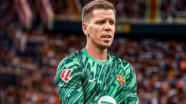 تشيزني يتنازل لصالح تير شتيغن قبل مواجهة برشلونة وغوادالاخارا