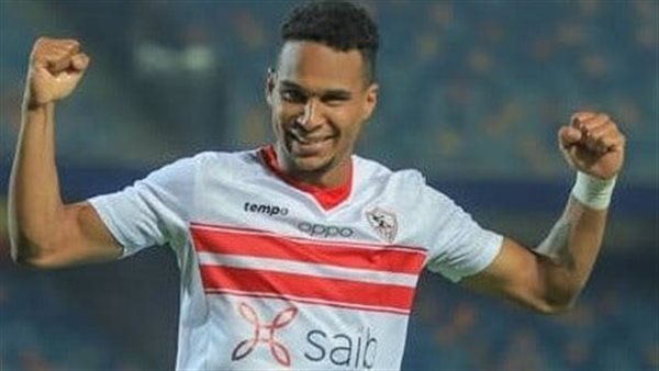 الزمالك يتمسك ببقاء سيف الدين الجزيري بعد تألقه في المباريات الأخيرة