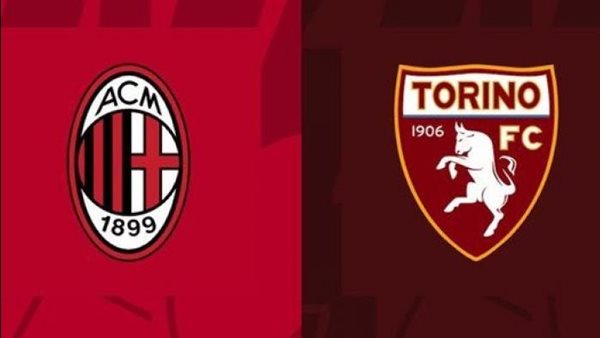 ميلان يستعد لمواجهة تورينو في الدوري الإيطالي مع غيابات مؤثرة