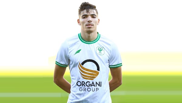 دغموم يوضح أسباب رفضه الزمالك ويؤكد استمراره مع المصري