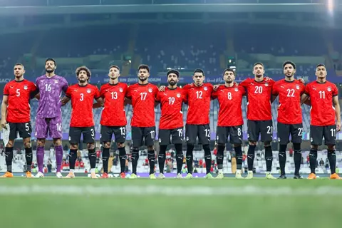 منتخب مصر يعلن قائمته النهائية لكأس أمم إفريقيا 2025 ويكشف برنامج المعسكرات