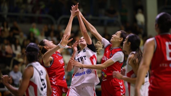 الأهلي يستضيف مراسم قرعة بطولة إفريقيا للأندية لكرة السلة سيدات