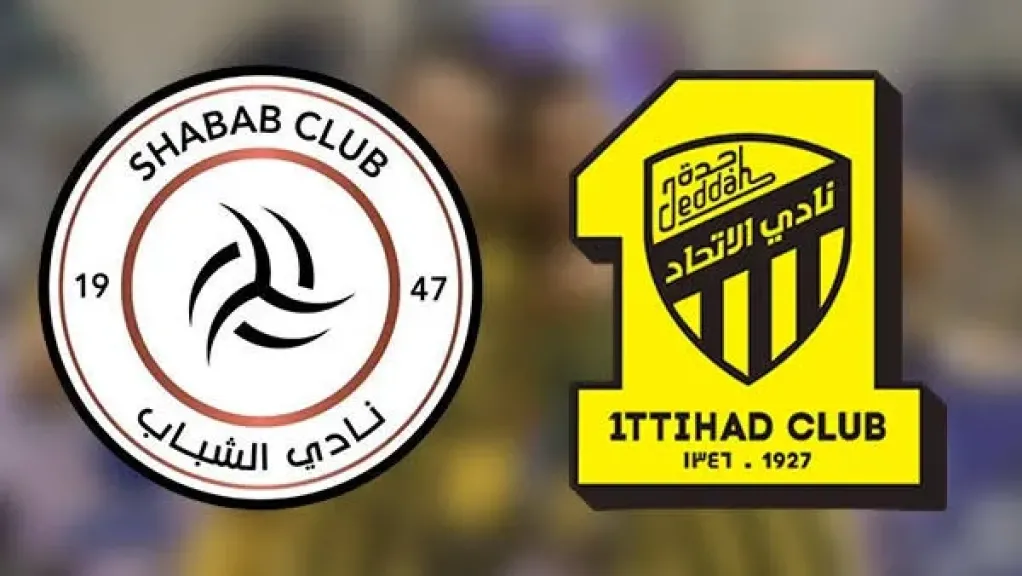 الاتحاد يستقر على تشكيله لمواجهة الشباب في دوري روشن السعودي