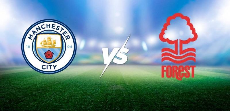 مانشستر سيتي يواجه نوتنجهام فورست في الجولة 18 من الدوري الإنجليزي