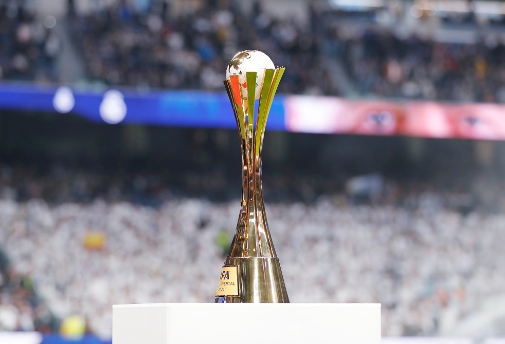 حكام مصريون ضمن طاقم إدارة نهائي كأس إنتركونتيننتال 2025