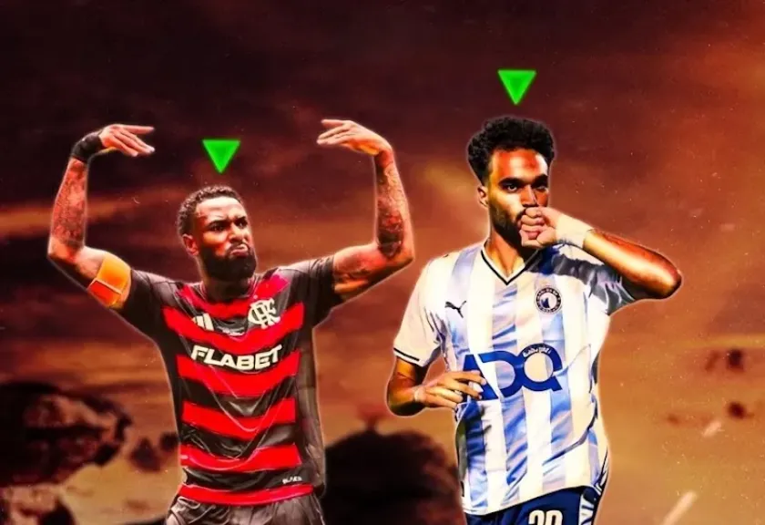 بيراميدز يواجه فلامنجو في نصف نهائي كأس التحدي بقطر