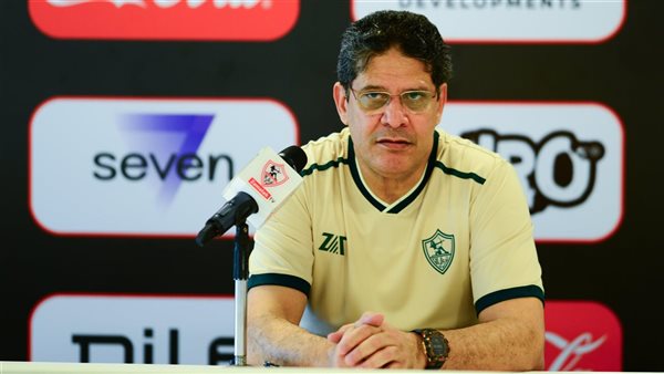 الرمادي يعلن تشكيل البنك الأهلي لمواجهة إنبي في ثمن نهائي كأس مصر