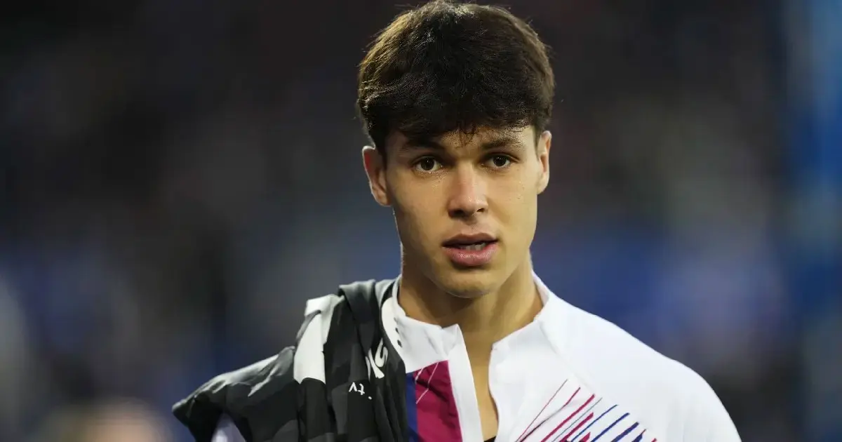 الصحفي الكتالوني خاومي مارسيت يدعم مشاركة الحارس الشاب كوشين في كأس ملك إسبانيا