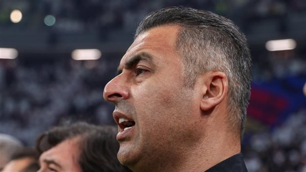 مدرب فلسطين يؤكد جاهزية الفدائي لمواجهة تونس في كأس العرب 2025