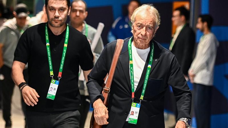 مدير منتخب مصر يكشف كواليس الخروج المبكر من كأس العرب 2025