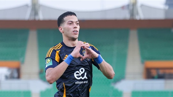 إمام عاشور يعود لقائمة منتخب مصر بعد غياب 539 يومًا