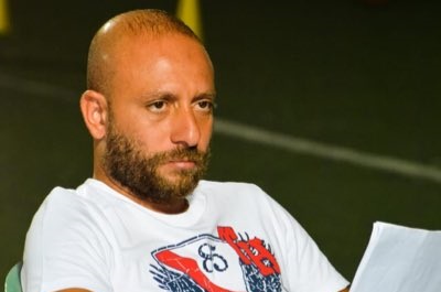 وائل رياض يعلن قائمة منتخب مصر مواليد 2007 لمعسكر ديسمبر