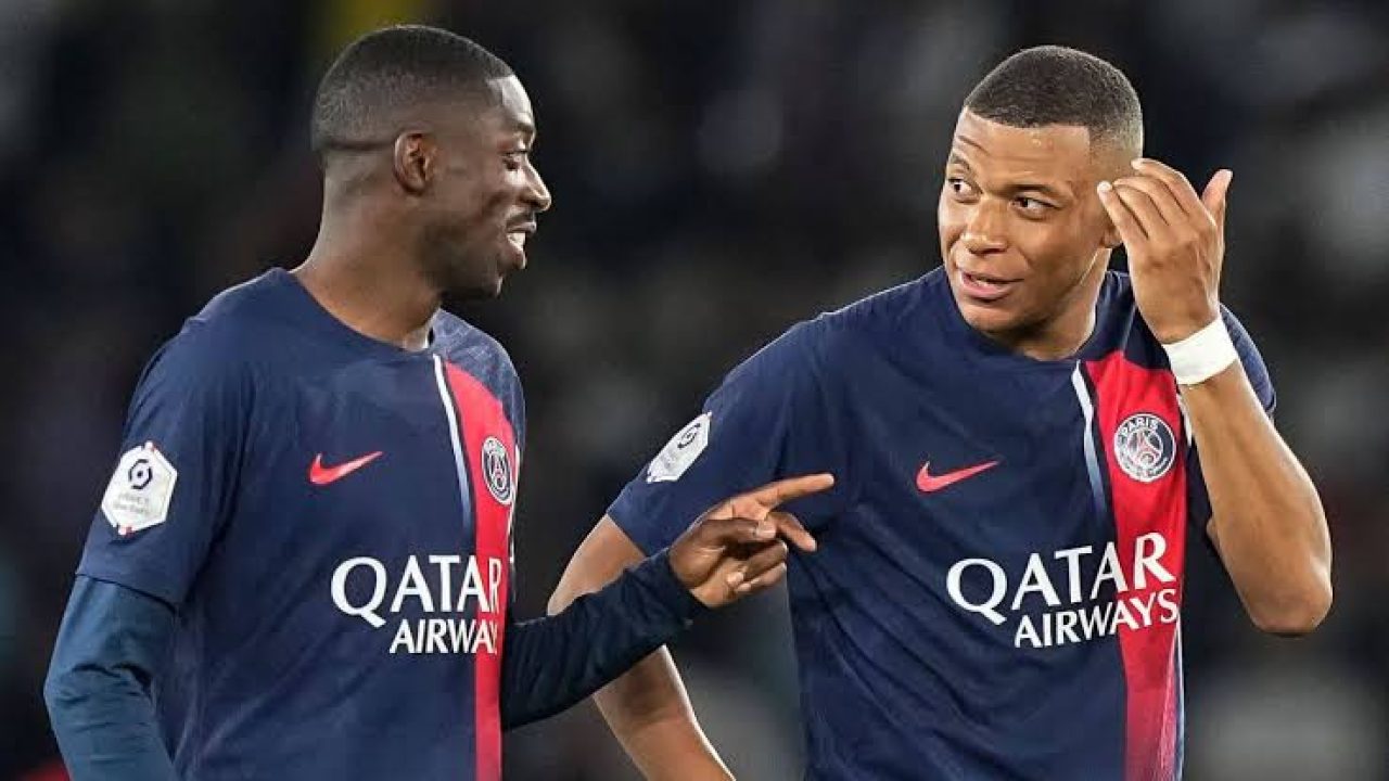 مباراة المغرب ومالي تجذب الأنظار لاحتمل حضور مبابي وديمبيلي في كأس أمم إفريقيا 2025