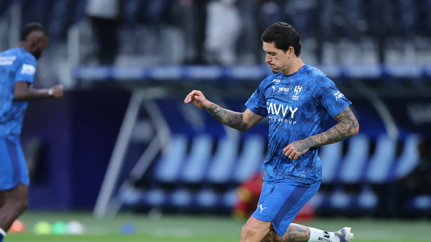 تقارير: مفاوضات بين ريفر بليت وداروين نونيز للانتقال الشتوي