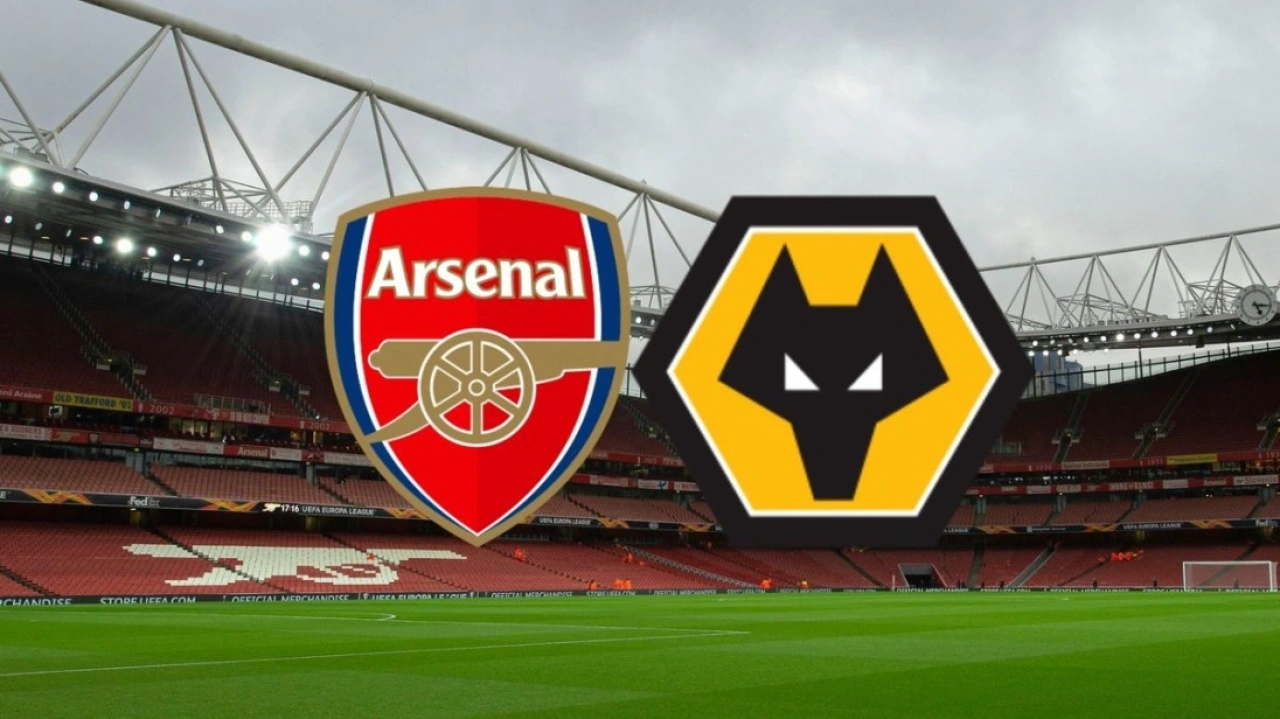 أرسنال يواجه وولفرهامبتون على ملعب الإمارات ضمن الدوري الإنجليزي