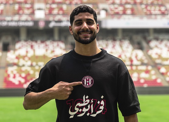 إبراهيم عادل: تركيزنا الكامل على دور الـ16 لكأس أمم أفريقيا