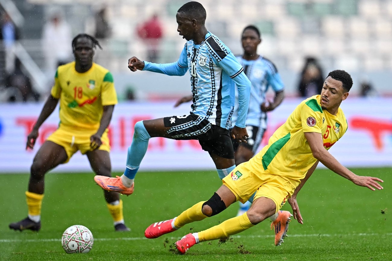 بنين تواجه السنغال اليوم في مواجهة حاسمة لتحديد المتأهل لدور الـ16