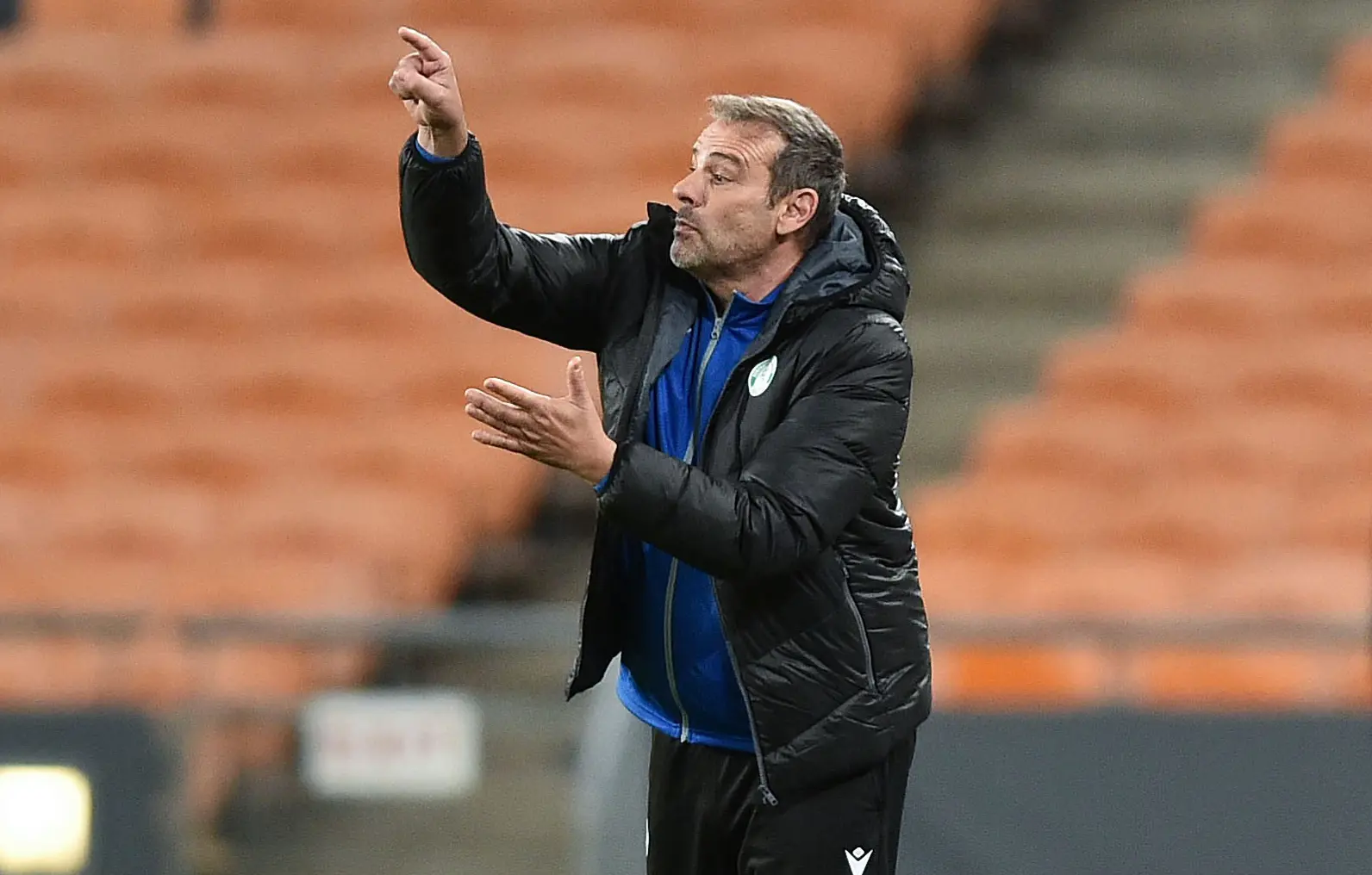 مدرب جزر القمر يتحدث عن مواجهة المغرب في افتتاح كأس أمم إفريقيا 2025