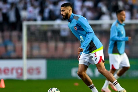 شوبير يكشف تفاصيل ازمة بنتايك مع الزمالك وموقف العقد