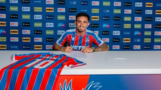 القائم ينقذ مانشستر سيتي أمام كريستال بالاس في الدوري الإنجليزي الممتاز